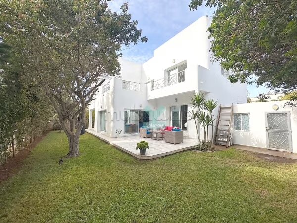 Villa 1020 m² à vendre à Casablanca — Photo 33