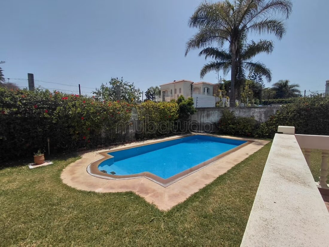 Villa 1020 m² à vendre à Casablanca — Photo 20