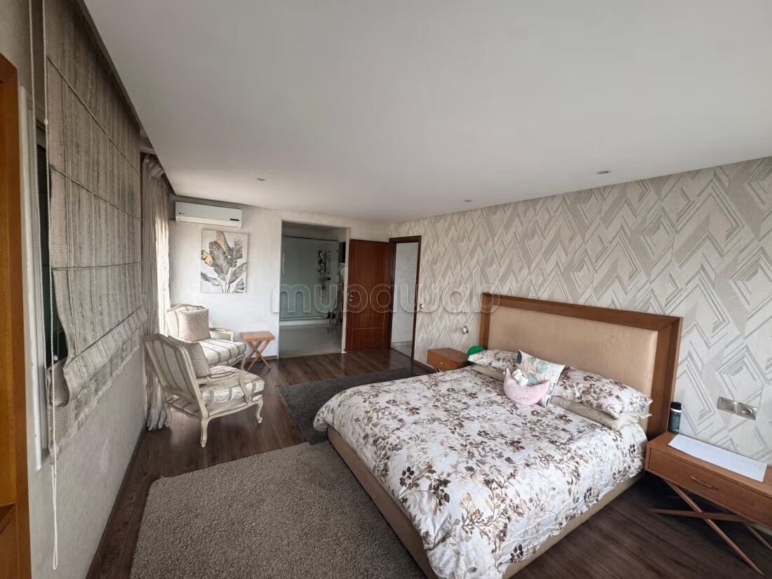Villa 450 m² for sale in Casablanca (Pénétrante d'Azban) — Photo 16