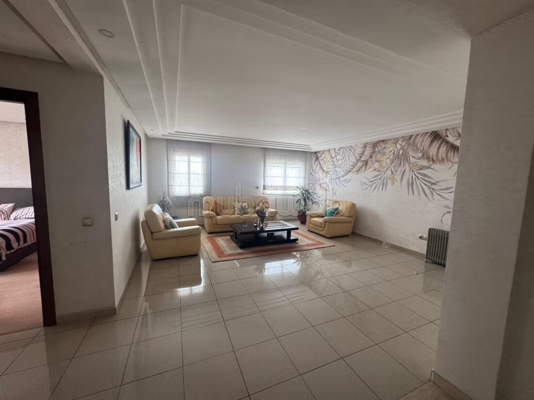 Villa 450 m² for sale in Casablanca (Pénétrante d'Azban) — Photo 26
