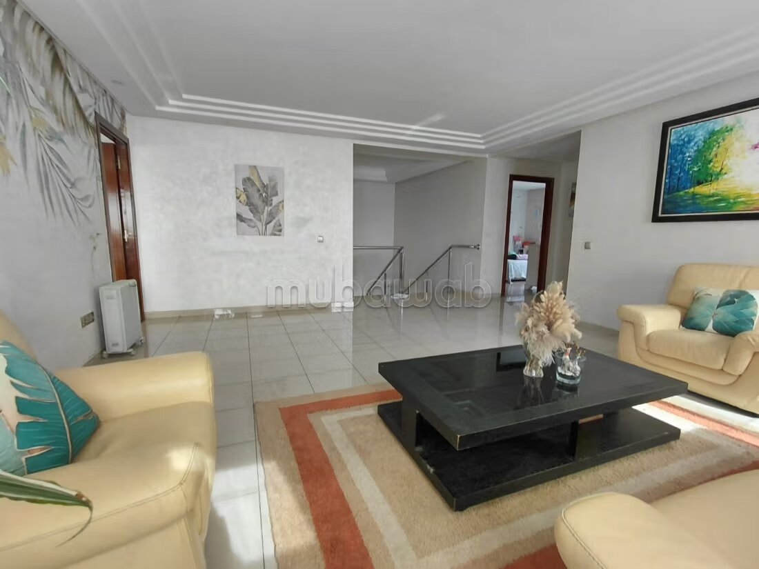 Villa 450 m² for sale in Casablanca (Pénétrante d'Azban) — Photo 34