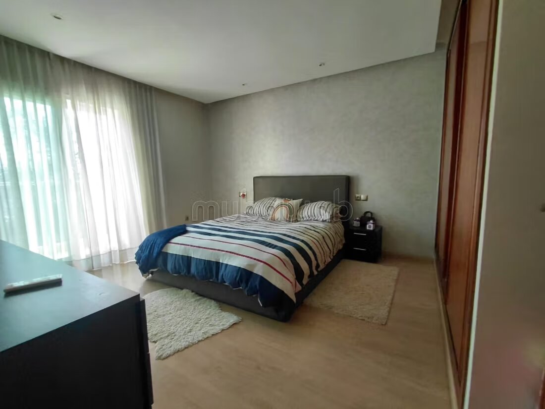 Villa 450 m² for sale in Casablanca (Pénétrante d'Azban) — Photo 37