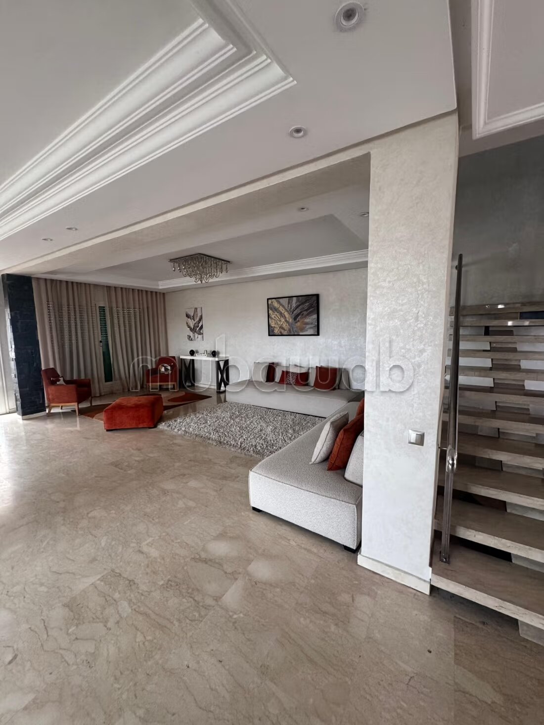 Villa 450 m² for sale in Casablanca (Pénétrante d'Azban) — Photo 39