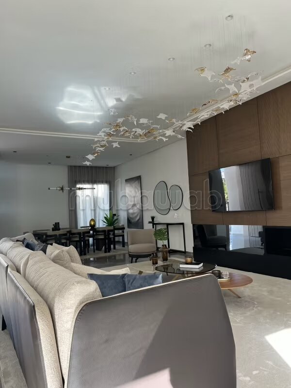 Villa 450 m² for sale in Casablanca (Pénétrante d'Azban) — Photo 55