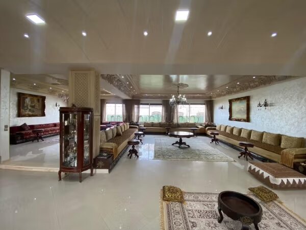Villa 450 m² for sale in Casablanca (Pénétrante d'Azban) — Photo 57