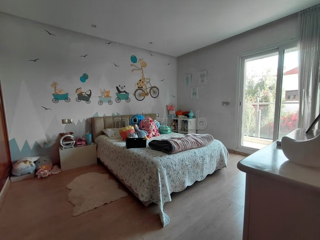 Villa 450 m² for sale in Casablanca (Pénétrante d'Azban) — Photo 7