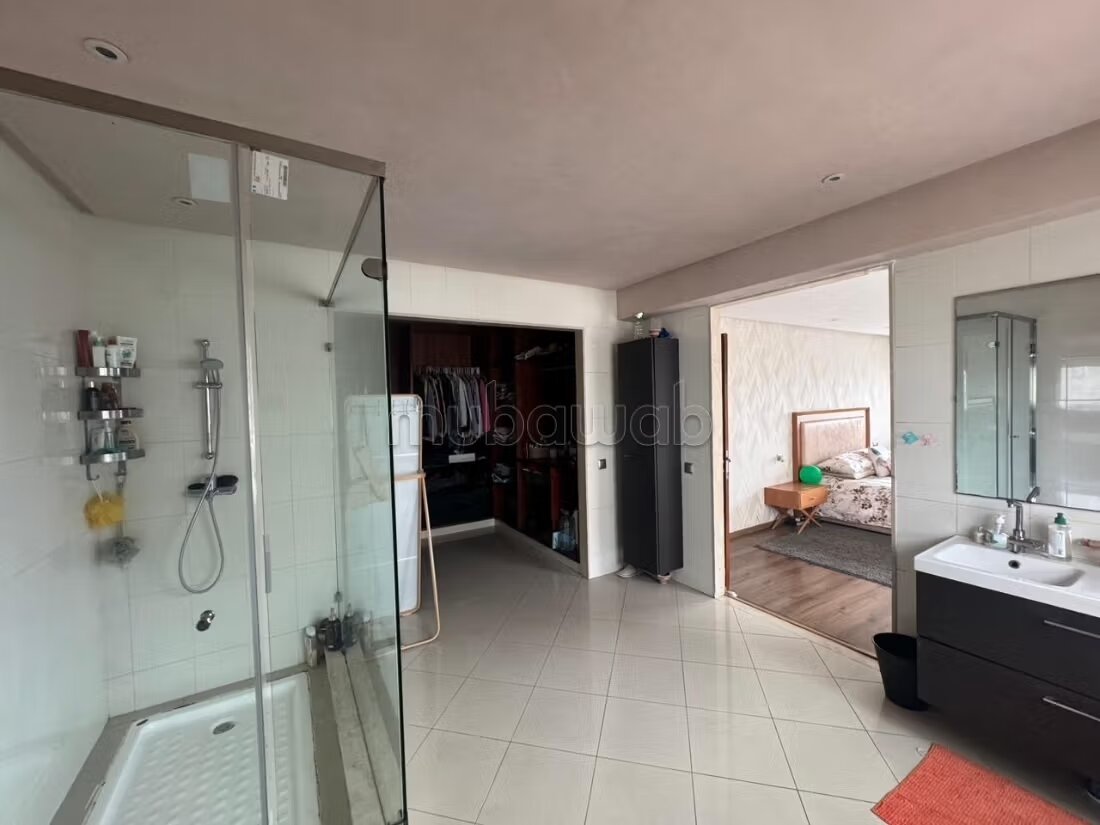 Villa 450 m² for sale in Casablanca (Pénétrante d'Azban) — Photo 9