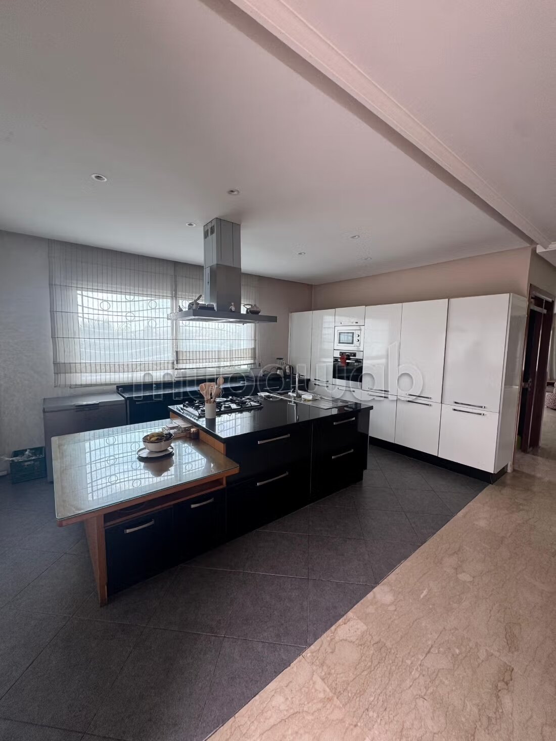 Villa 450 m² for sale in Casablanca (Pénétrante d'Azban) — Photo 46