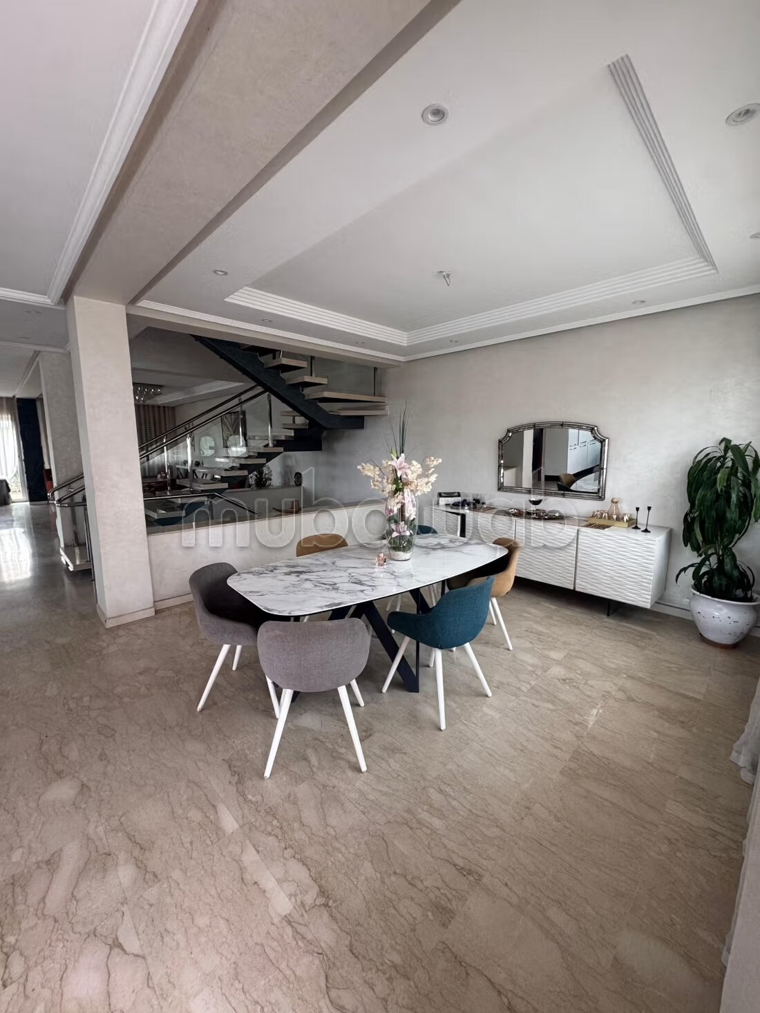 Villa 450 m² for sale in Casablanca (Pénétrante d'Azban) — Photo 48