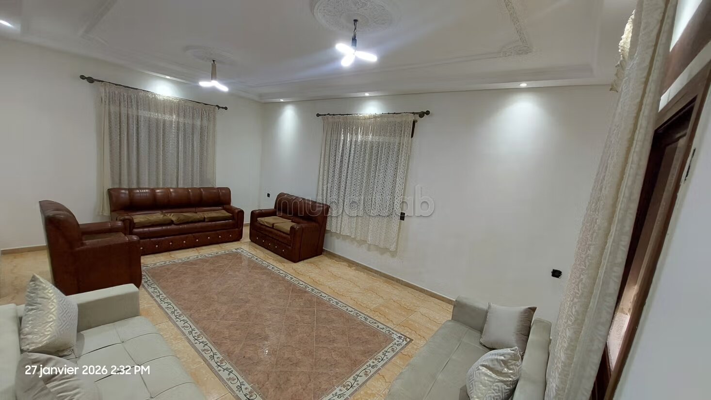 فيلا 300 متر مربع للبيع في تطوان — Photo 13