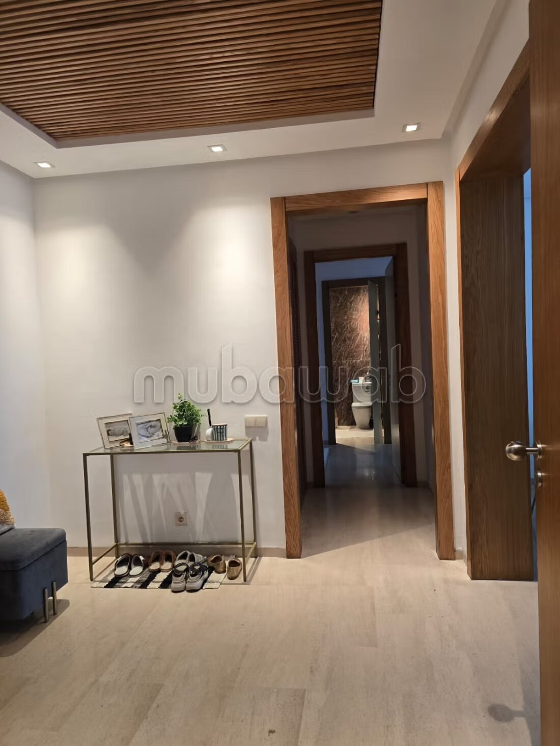 شقة 190 متر مربع للإيجار في الرباط (سويّسي) — Photo 15