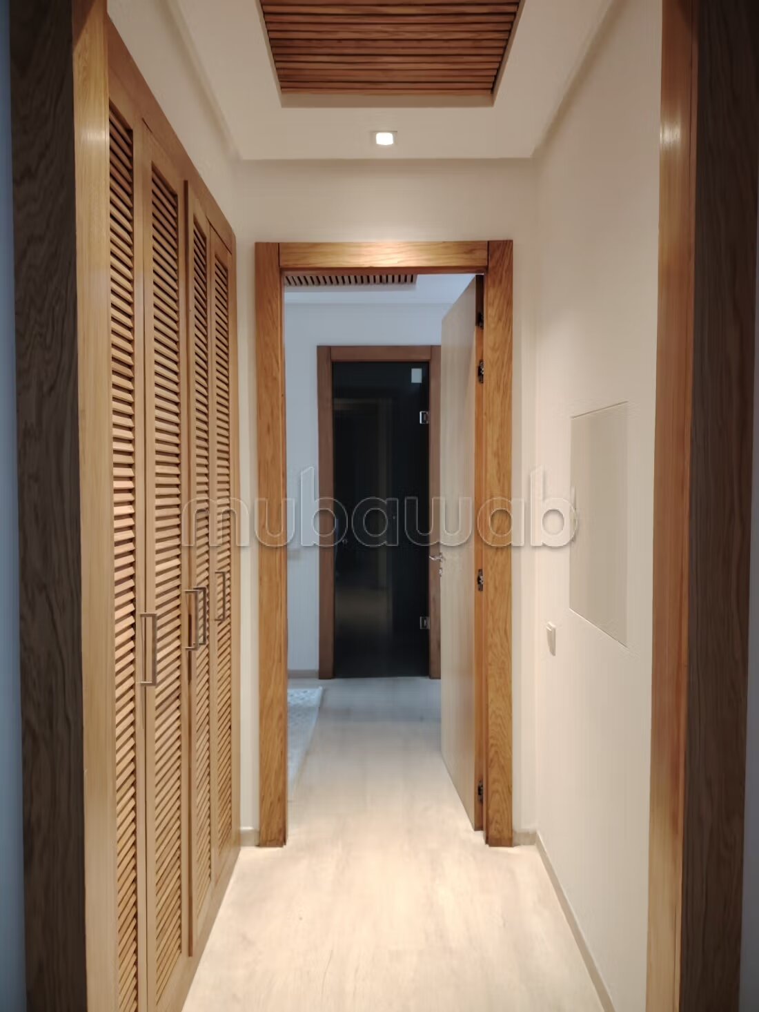 شقة 190 متر مربع للإيجار في الرباط (سويّسي) — Photo 8