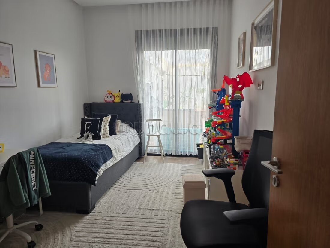 شقة 190 متر مربع للإيجار في الرباط (سويّسي) — Photo 14