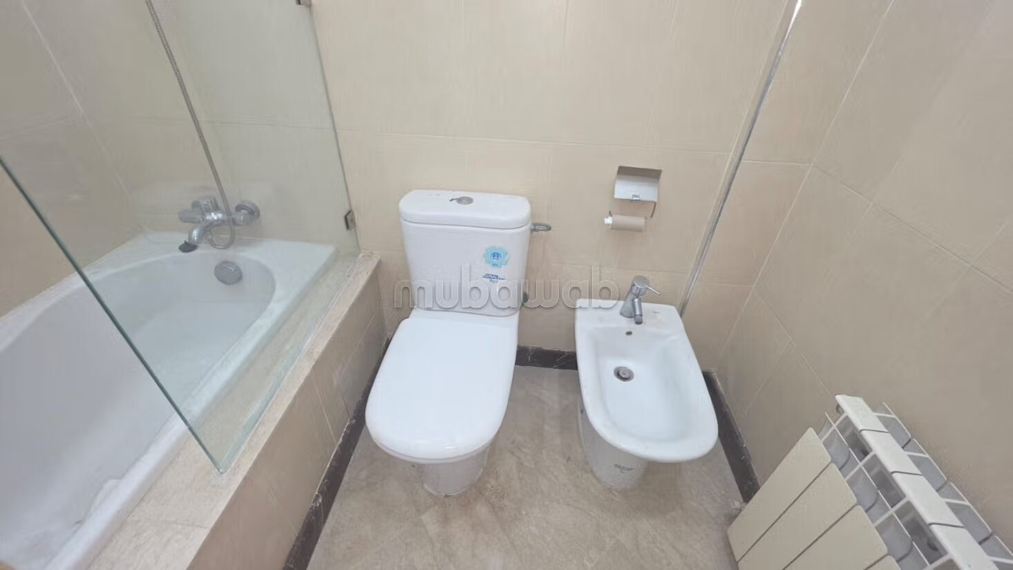 Villa 650 m² à louer à Rabat — Photo 19