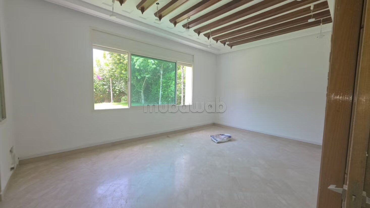 Villa 650 m² à louer à Rabat — Photo 21
