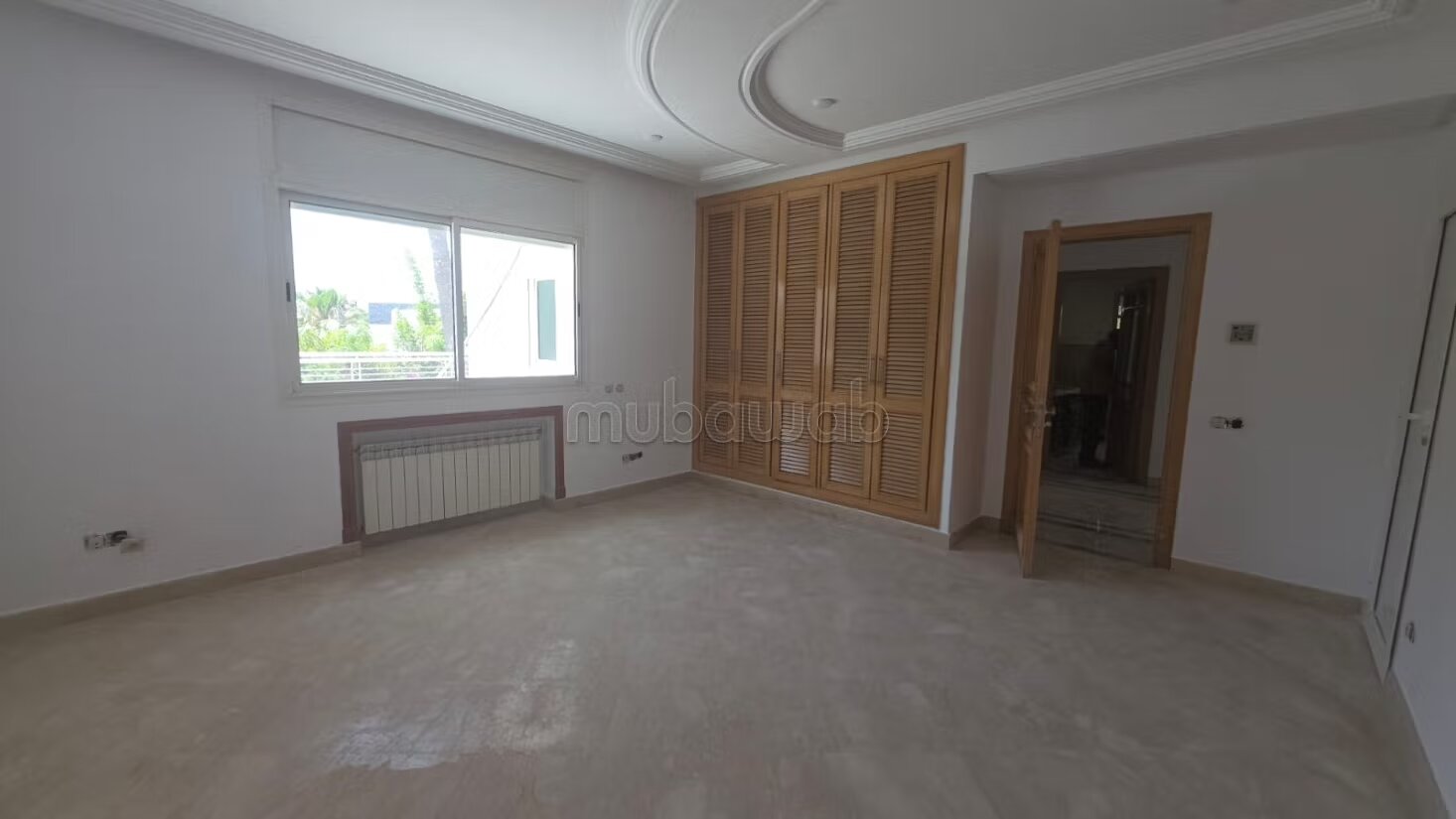 Villa 650 m² à louer à Rabat — Photo 37