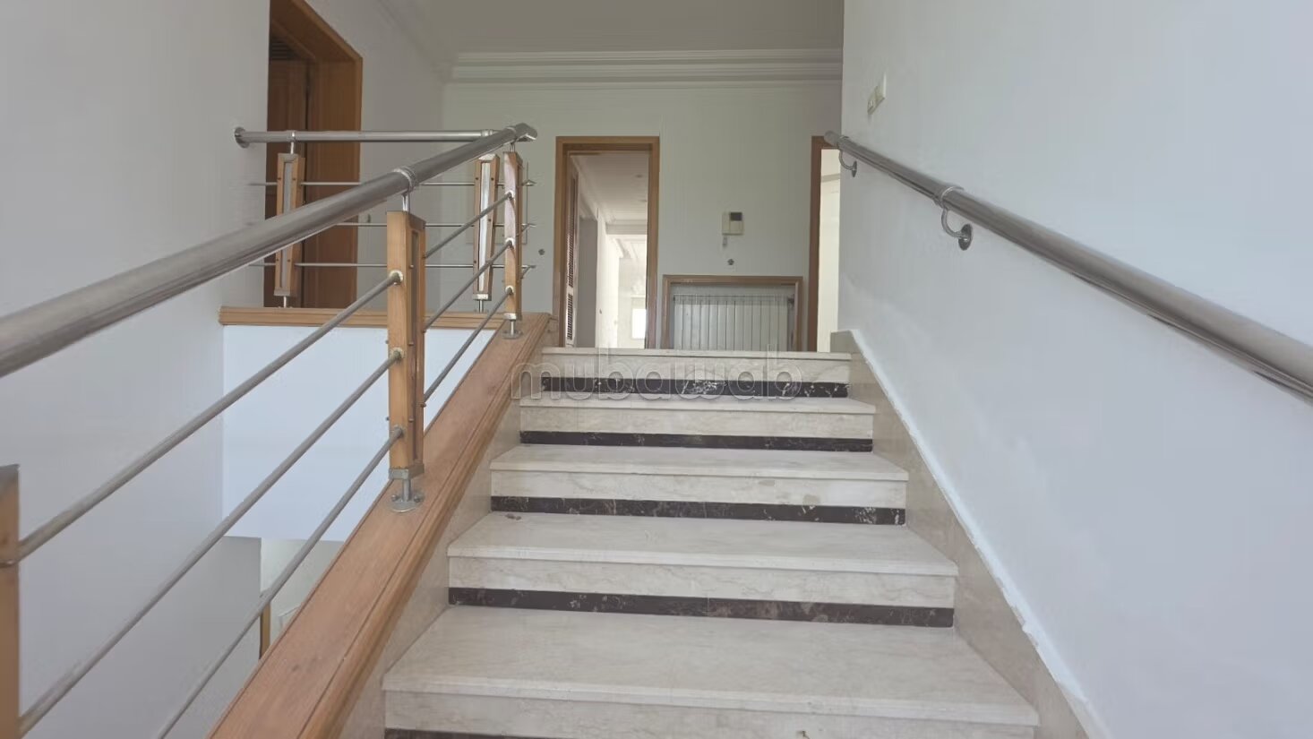Villa 650 m² à louer à Rabat — Photo 43