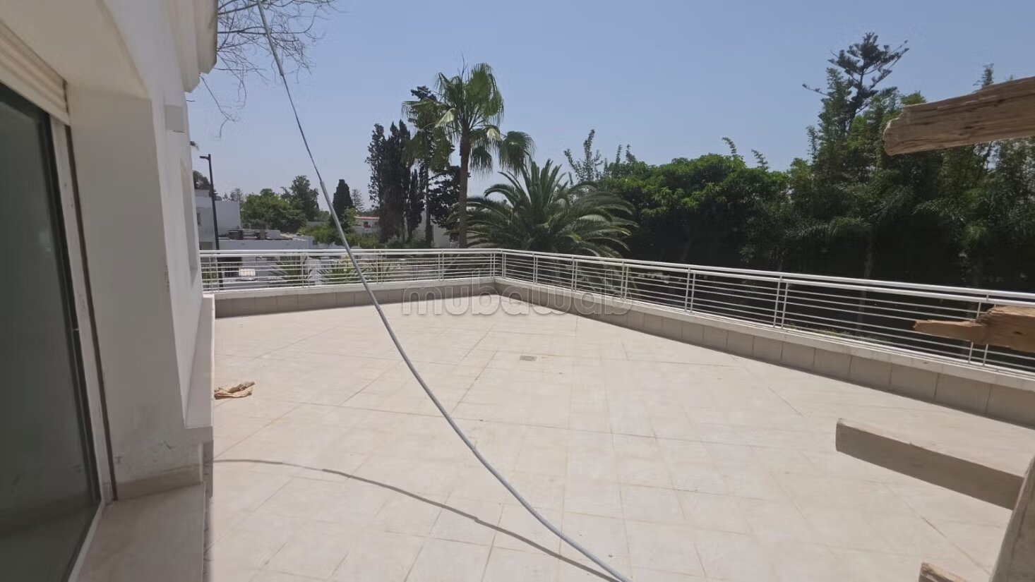 Villa 650 m² à louer à Rabat — Photo 53
