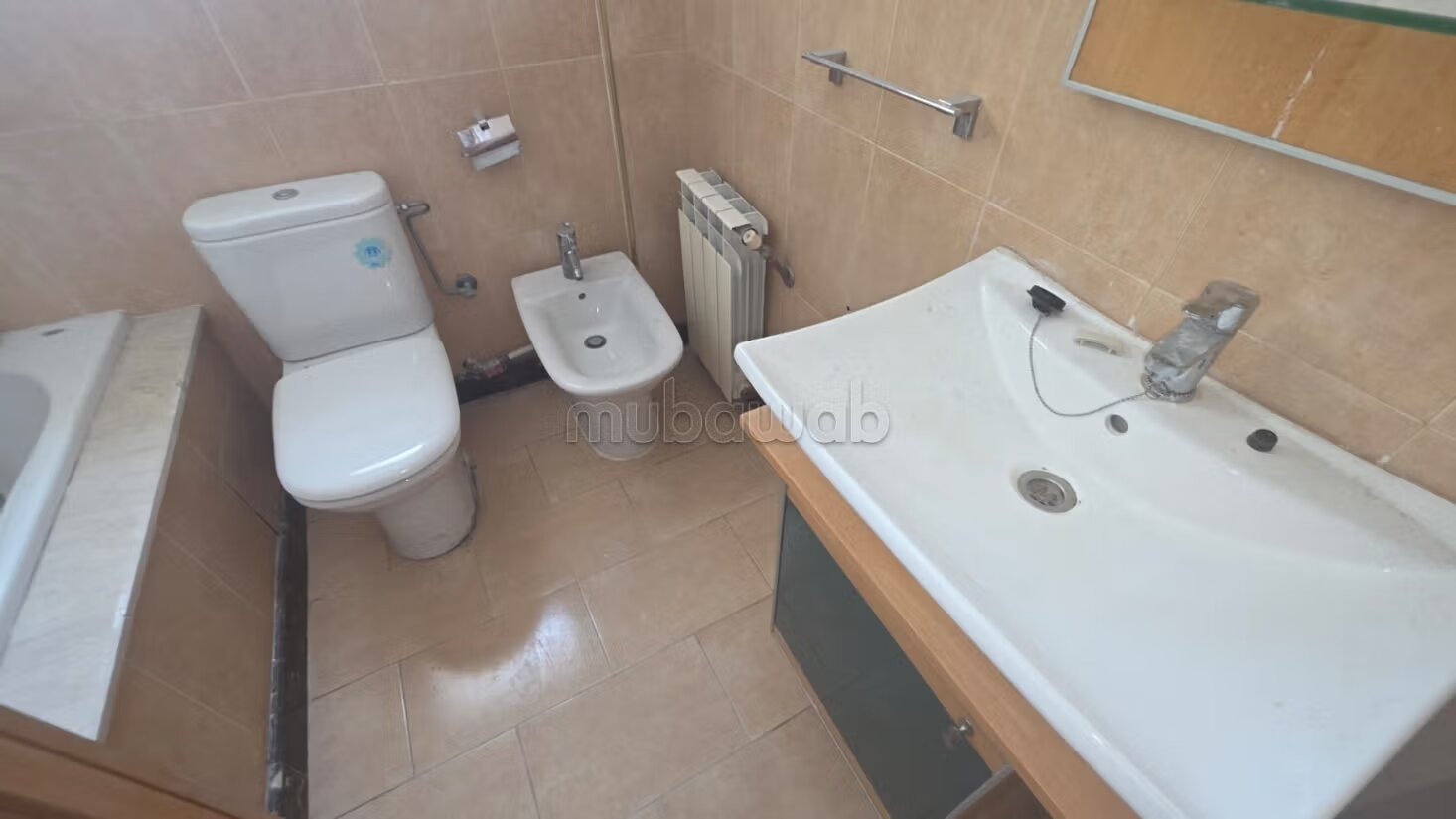 Villa 650 m² à louer à Rabat — Photo 57
