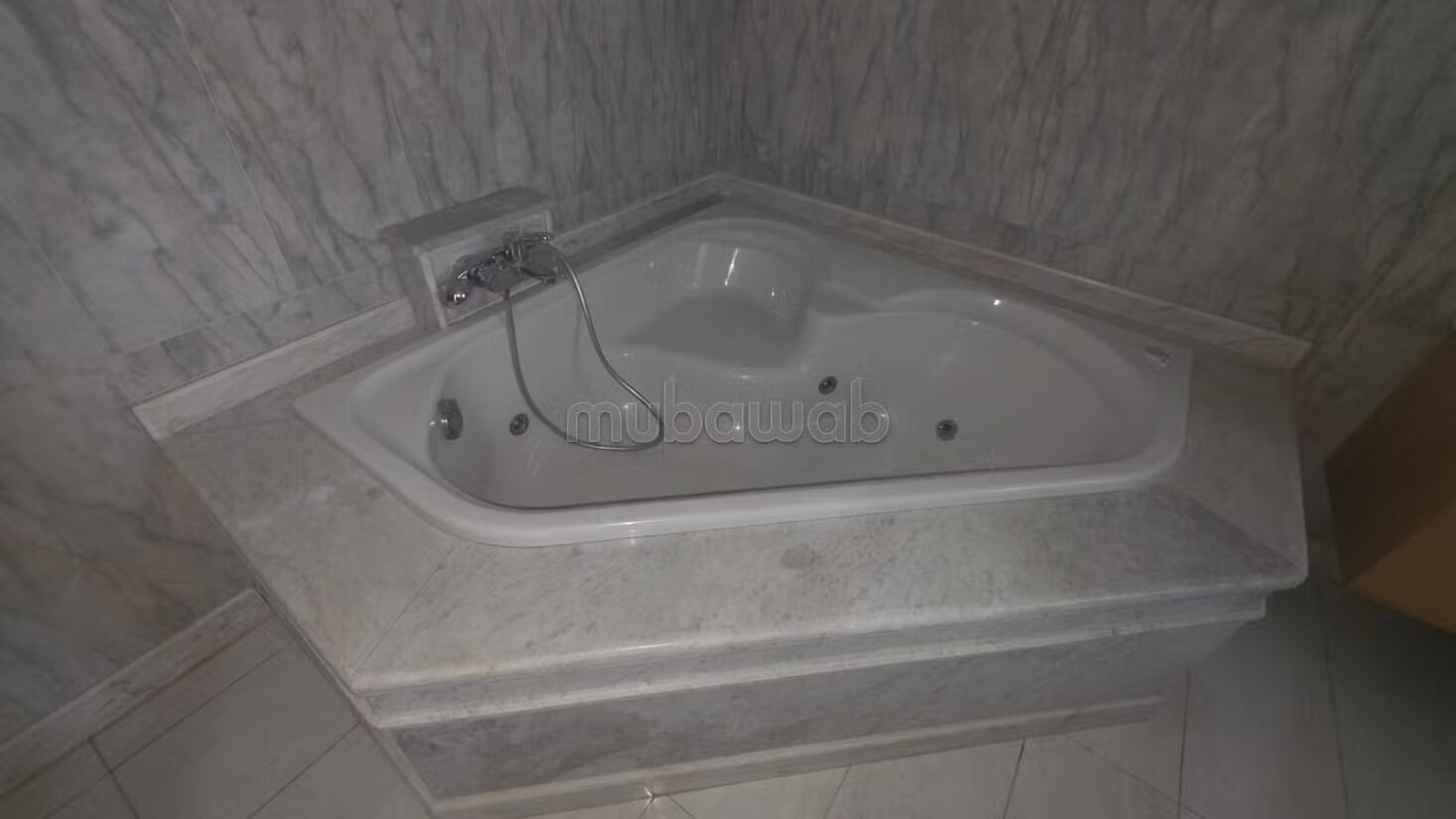 Villa 650 m² à louer à Rabat — Photo 50