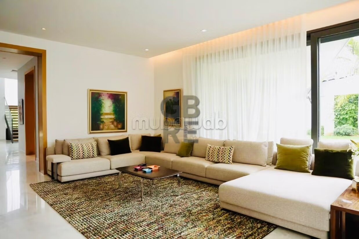 Villa 2472 m² à vendre à Souissi, Rabat — Photo 2