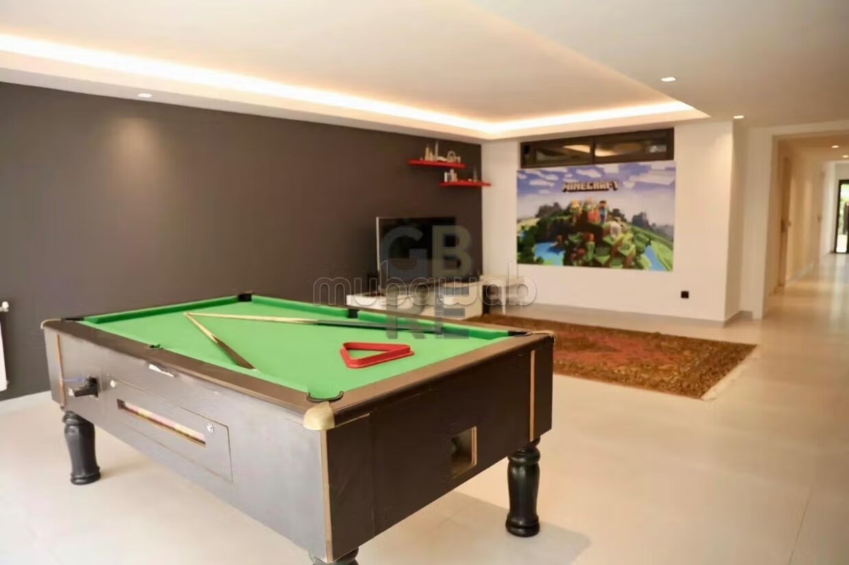 Villa 2472 m² à vendre à Souissi, Rabat — Photo 16