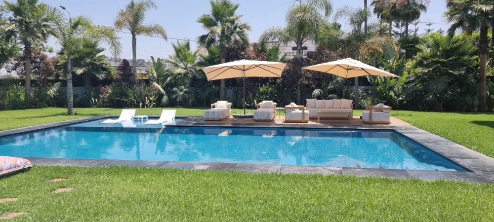 Villa 2472 m² à vendre à Souissi, Rabat — Photo 22