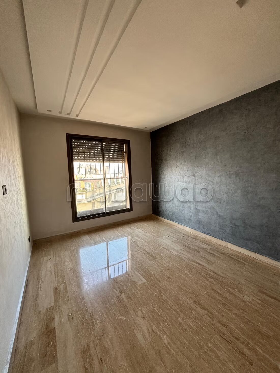 Appartement 110 m² à louer à Belvédère, Casablanca — Photo 3