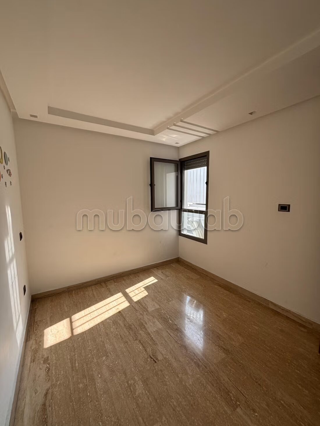 Appartement 110 m² à louer à Belvédère, Casablanca — Photo 7