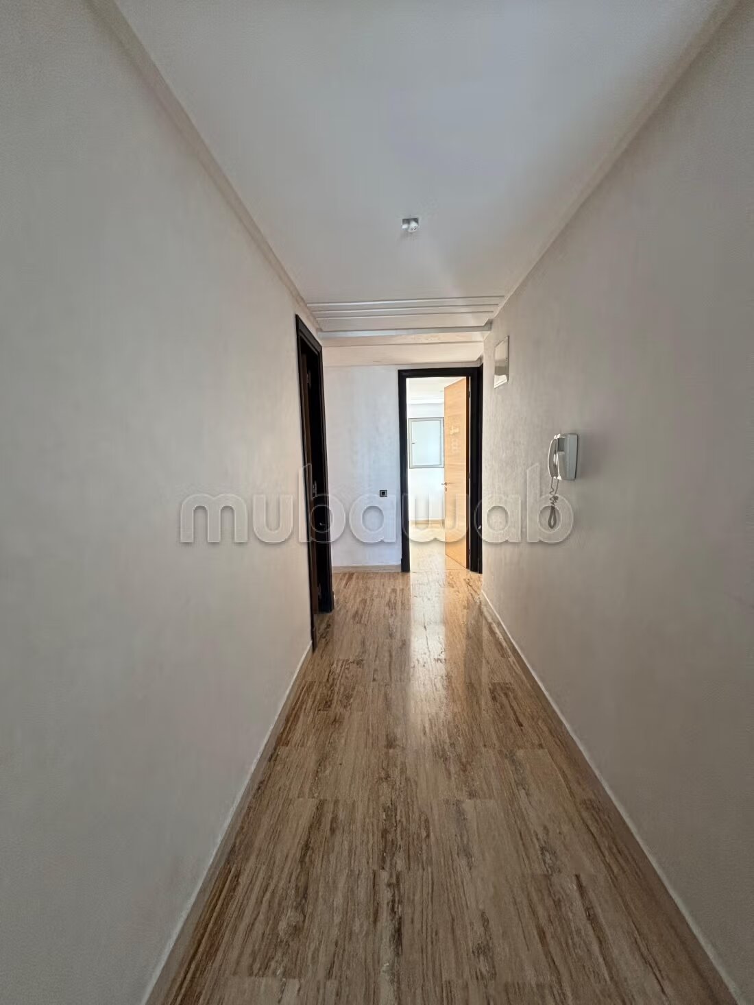Appartement 110 m² à louer à Belvédère, Casablanca — Photo 11