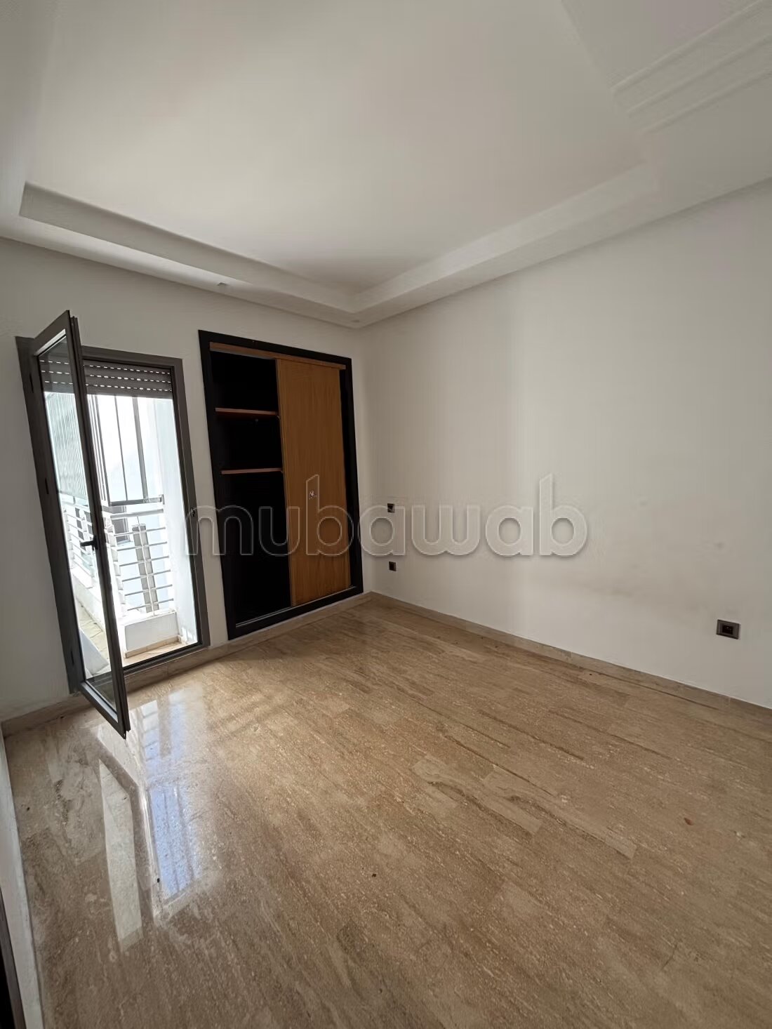 Appartement 110 m² à louer à Belvédère, Casablanca — Photo 13