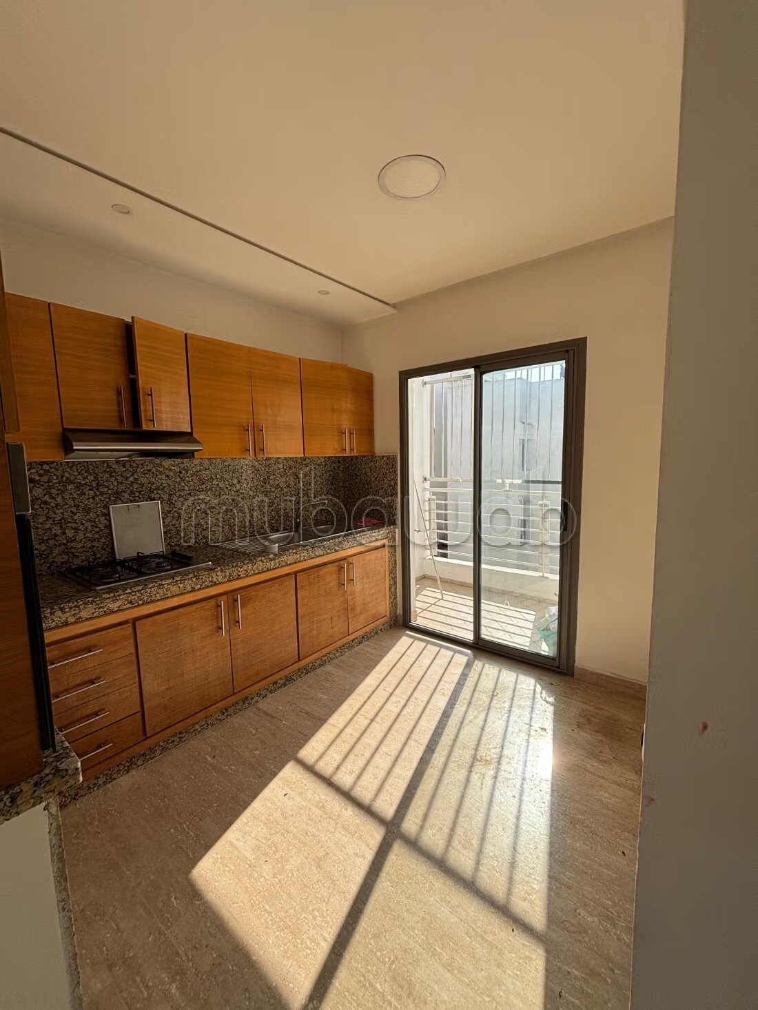 Appartement 110 m² à louer à Belvédère, Casablanca — Photo 15