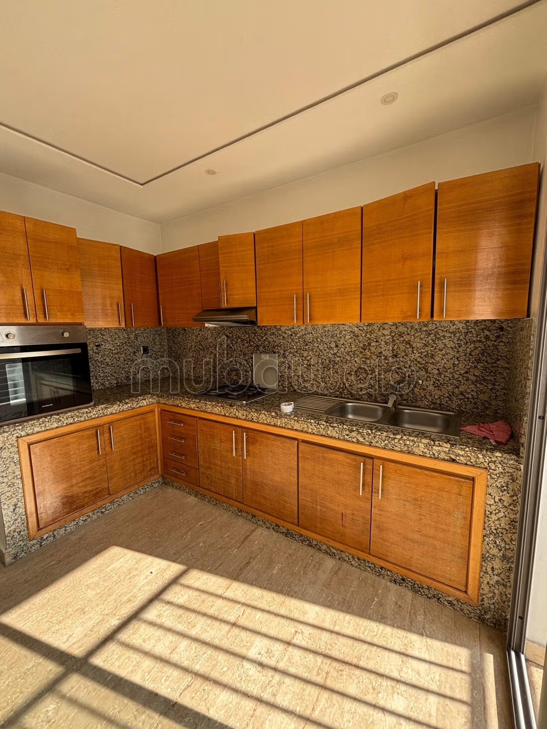Appartement 110 m² à louer à Belvédère, Casablanca — Photo 17