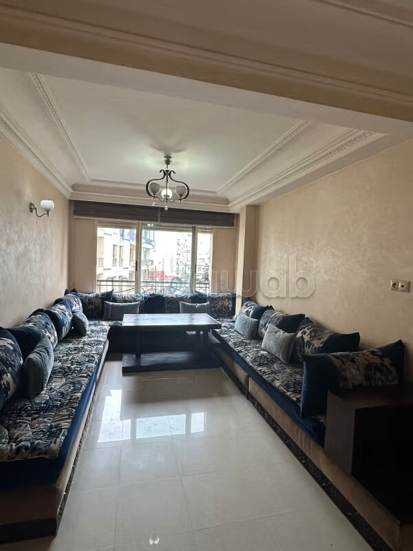 Appartement 110 m² à louer à Belvédère, Casablanca — Photo 23