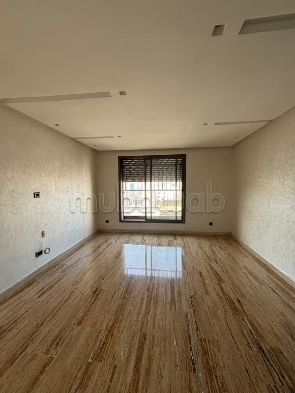 Appartement 110 m² à louer à Belvédère, Casablanca — Photo 25