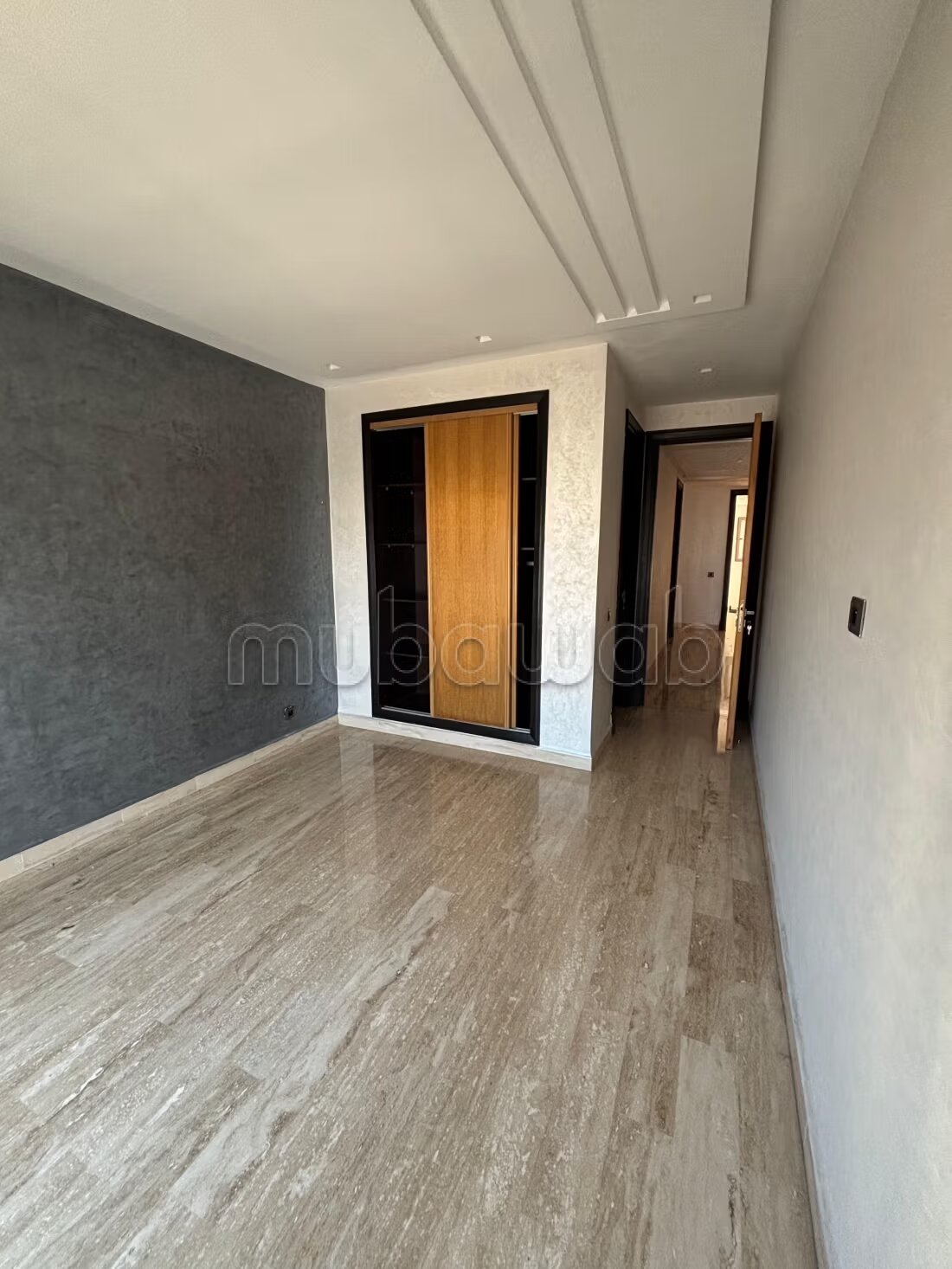 Appartement 110 m² à louer à Belvédère, Casablanca — Photo 6