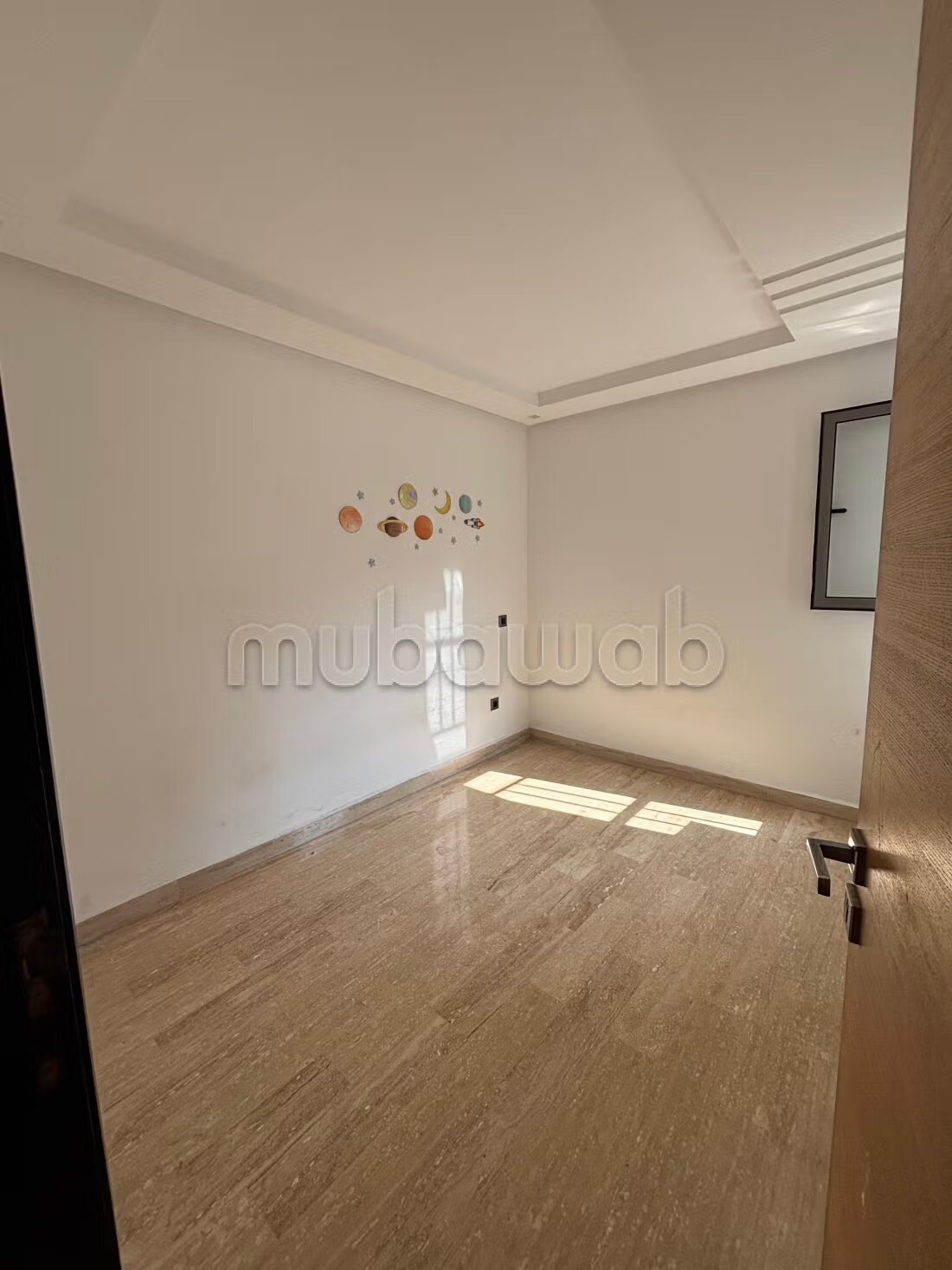 Appartement 110 m² à louer à Belvédère, Casablanca — Photo 10