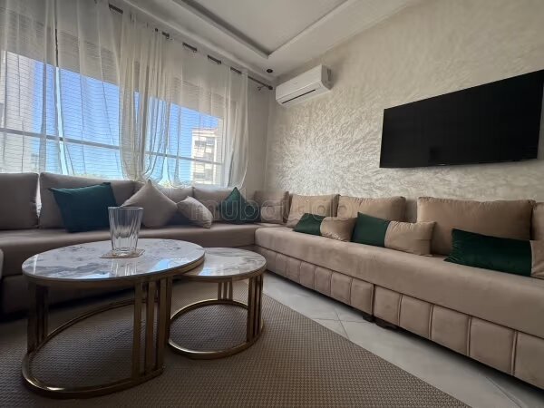Appartement 110 m² à louer à Belvédère, Casablanca — Photo 22