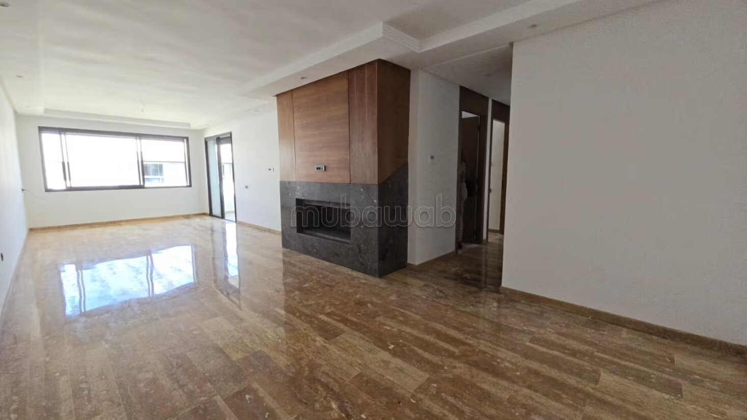 شقة 167 متر مربع للإيجار في الدار البيضاء — Photo 5