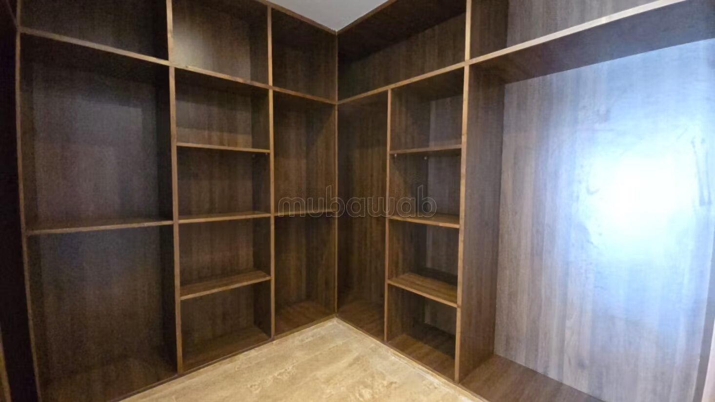 شقة 167 متر مربع للإيجار في الدار البيضاء — Photo 11
