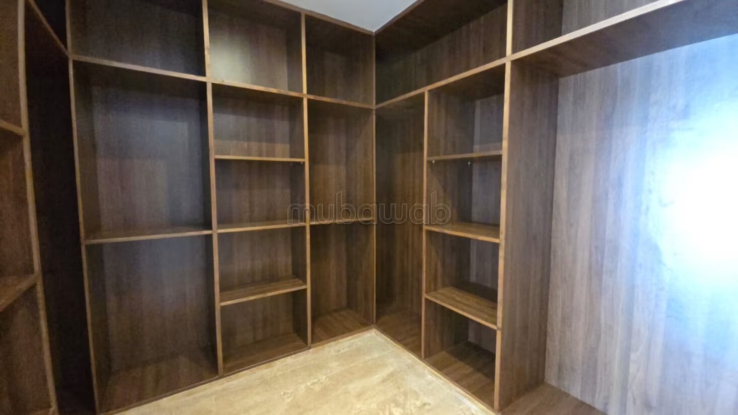 شقة 167 متر مربع للإيجار في الدار البيضاء — Photo 21