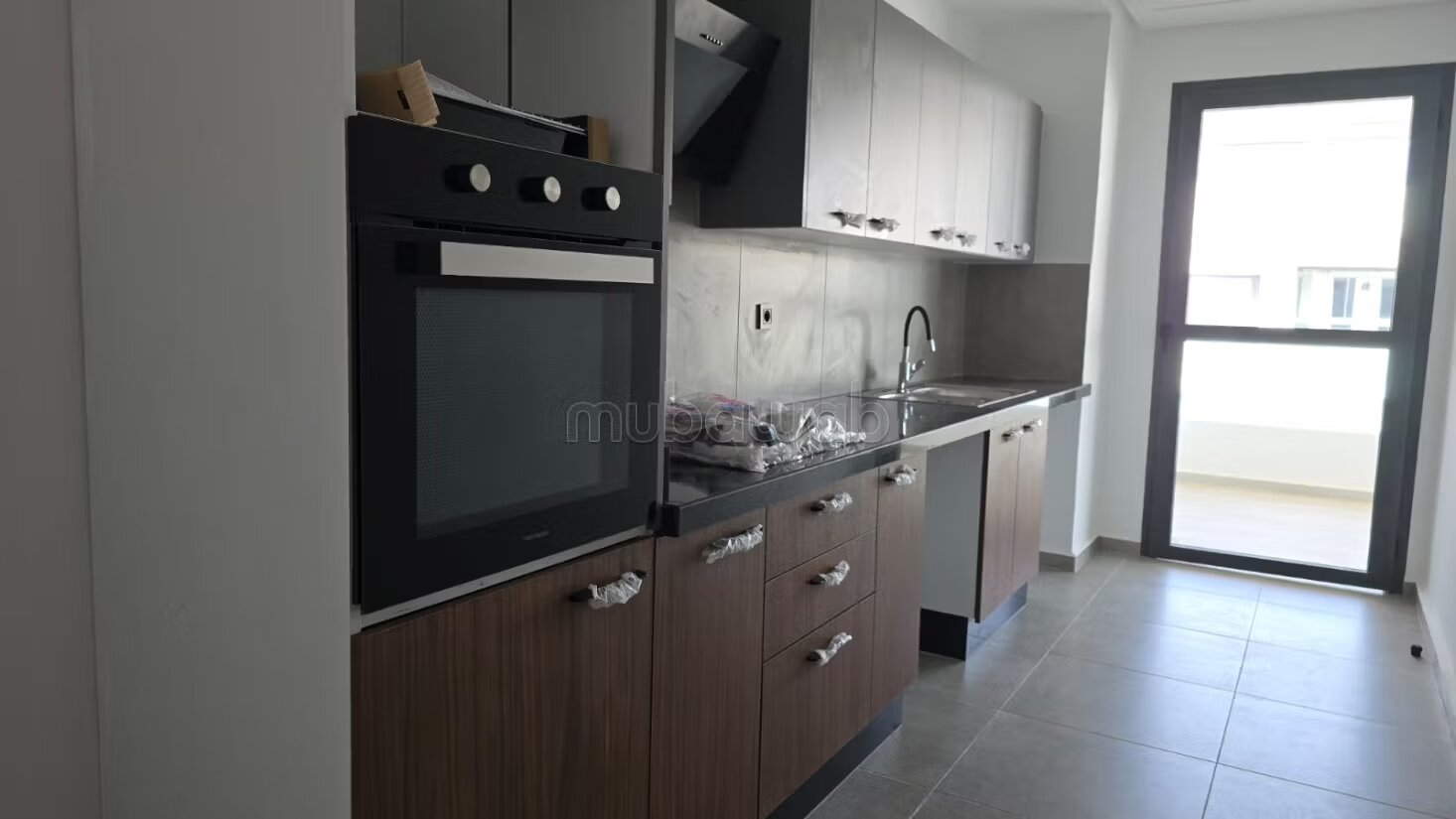 شقة 167 متر مربع للإيجار في الدار البيضاء — Photo 36