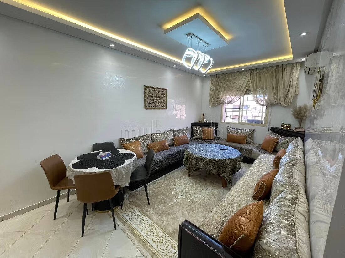 شقة 54 م² للبيع في مراكش — Photo 8