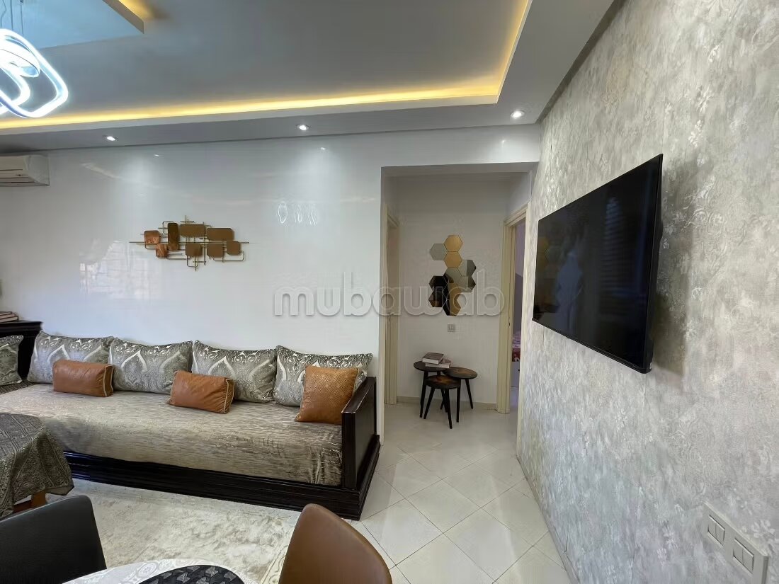 شقة 54 م² للبيع في مراكش — Photo 14