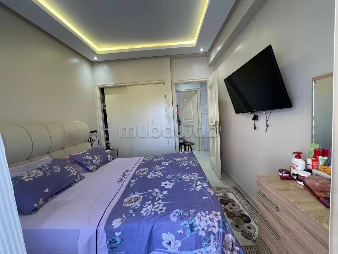 شقة 54 م² للبيع في مراكش — Photo 18