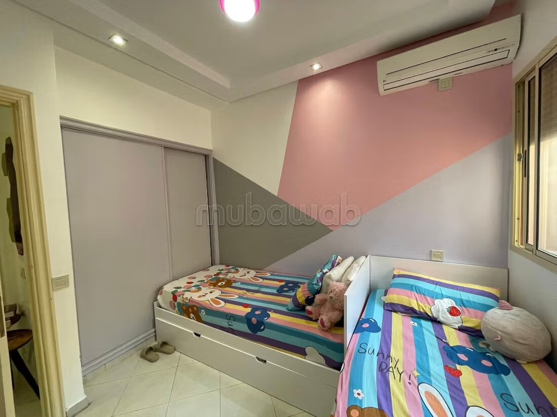 شقة 54 م² للبيع في مراكش — Photo 20