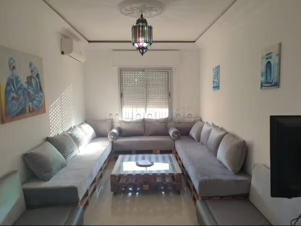 شقة 54 م² للبيع في مراكش — Photo 30