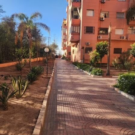 شقة 54 م² للبيع في مراكش — Photo 32