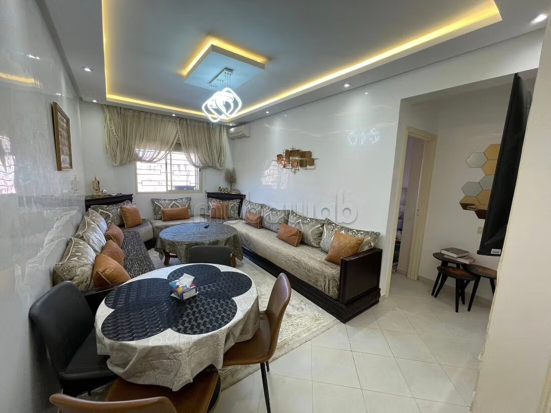 شقة 54 م² للبيع في مراكش — Photo 3