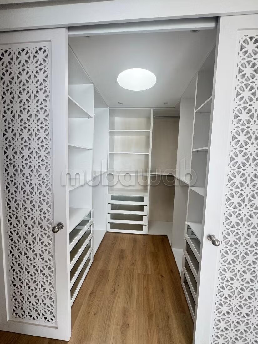 فيلا 368 م² للإيجار في الرباط — Photo 16